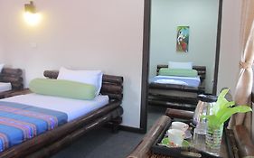 Luna Guesthouse Chiang Mai